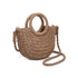 Zara Crossbody - Urban Expressions - Natural